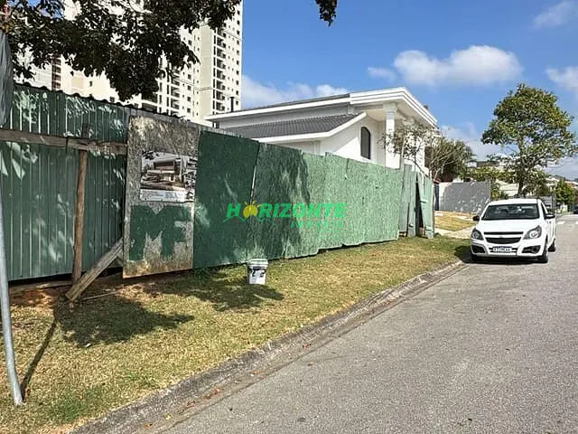 Terreno com 451m², à venda, no bairro Urbanova em São José dos Campos