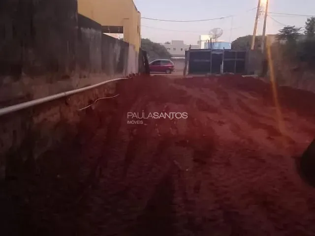 Terreno com 383m², à venda, no bairro Vila Carvalho em Sorocaba