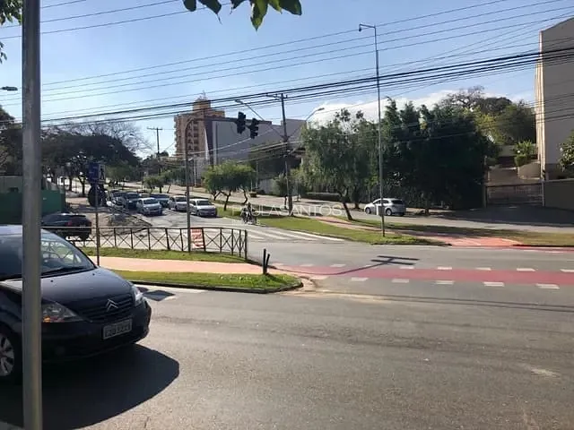 Terreno com 383m², à venda, no bairro Vila Carvalho em Sorocaba