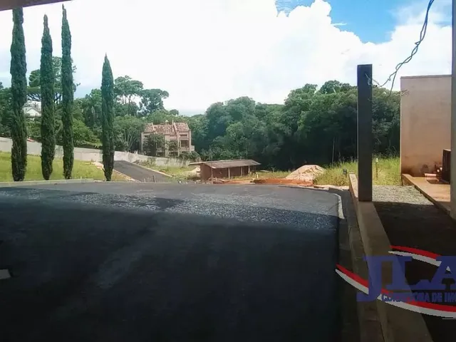 Terreno à venda, no bairro São Lourenço em Curitiba