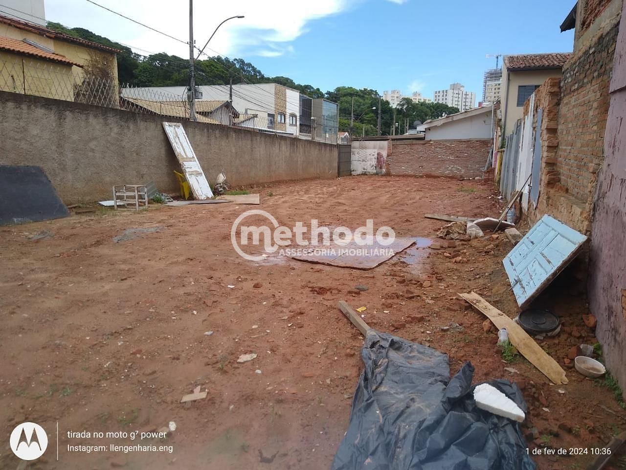 Terreno, 264 m² - Foto 3