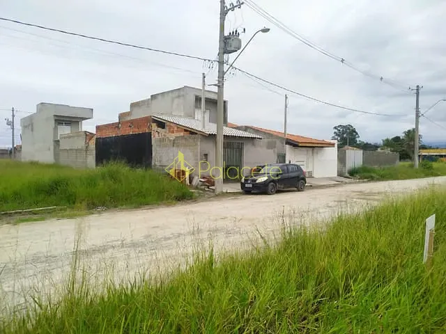 Terreno com 375m², à venda, no bairro Residencial e Comercial Portal dos Eucaliptos em Pindamonhangaba