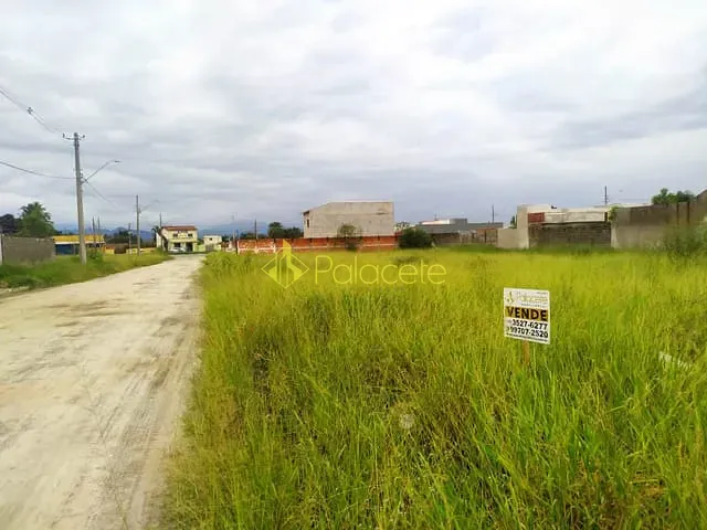 Terreno com 375m², à venda, no bairro Residencial e Comercial Portal dos Eucaliptos em Pindamonhangaba