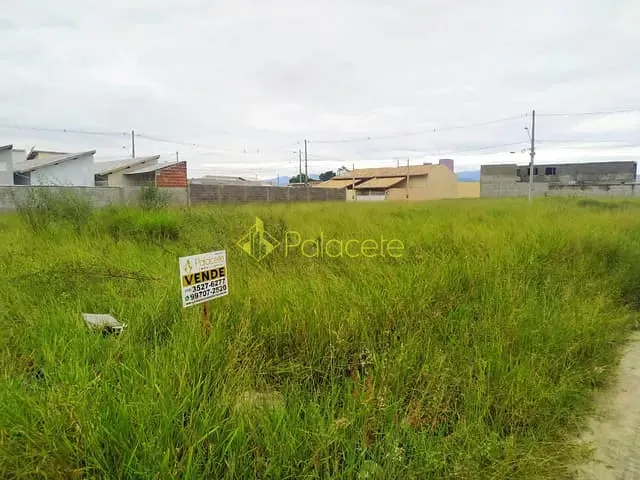 Terreno com 375m², à venda, no bairro Residencial e Comercial Portal dos Eucaliptos em Pindamonhangaba
