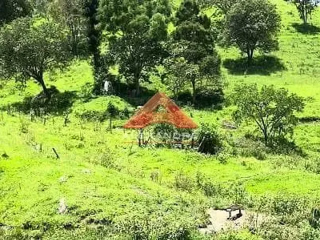 Terreno com 108900m², à venda, no bairro Paiol Grande em São Bento Do Sapucaí