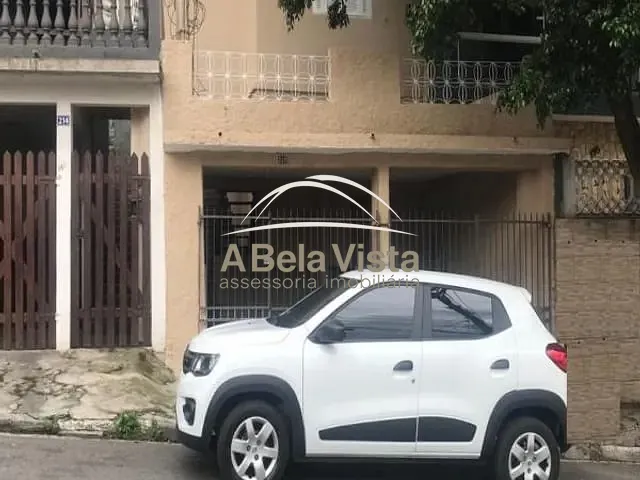 Terreno com 412m², à venda, no bairro Vila Osasco em Osasco
