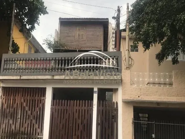 Terreno com 412m², à venda, no bairro Vila Osasco em Osasco