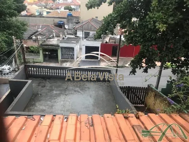 Terreno com 412m², à venda, no bairro Vila Osasco em Osasco