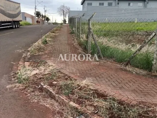 Terreno com 3167m², à venda, no bairro Jardim Sao Tomas em Londrina