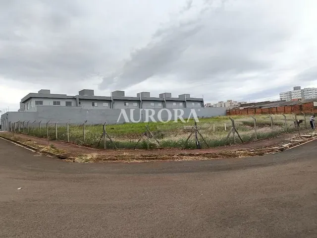 Terreno com 3167m², à venda, no bairro Jardim Sao Tomas em Londrina