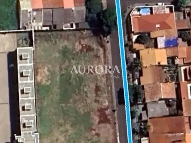 Terreno com 3167m², à venda, no bairro Jardim Sao Tomas em Londrina