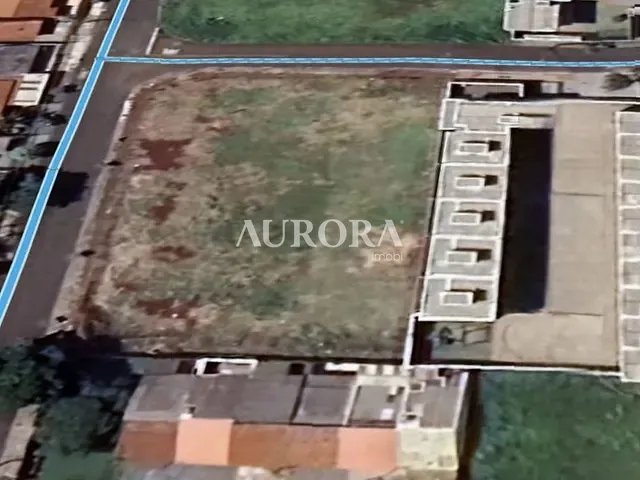 Terreno com 3167m², à venda, no bairro Jardim Sao Tomas em Londrina
