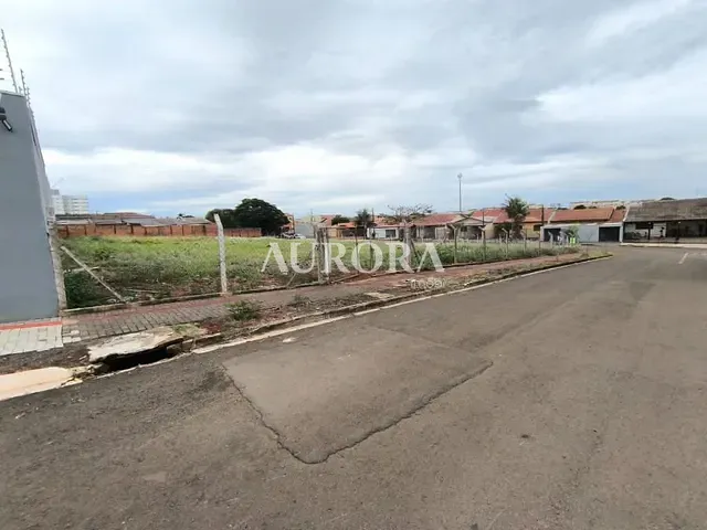 Terreno com 3167m², à venda, no bairro Jardim Sao Tomas em Londrina