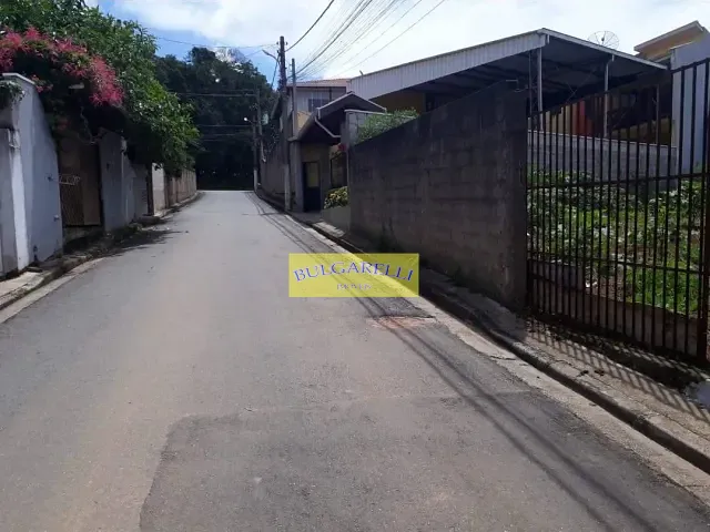 Terreno com 250m², à venda, no bairro Parque Corrupira - Etapa 2 em Jundiaí
