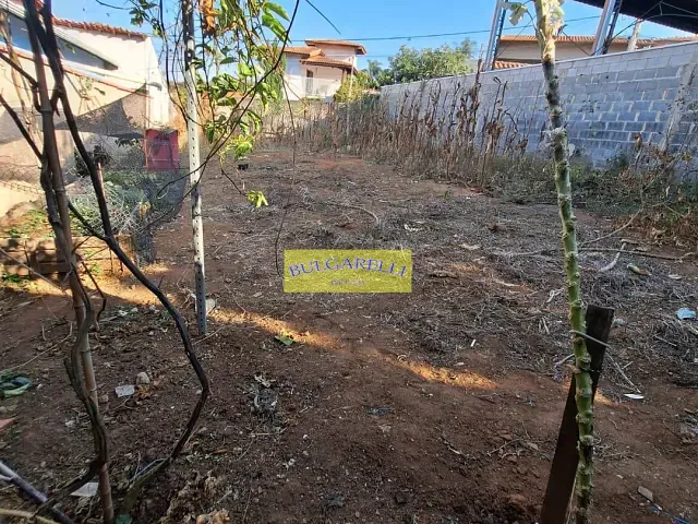 Terreno com 250m², à venda, no bairro Parque Corrupira - Etapa 2 em Jundiaí