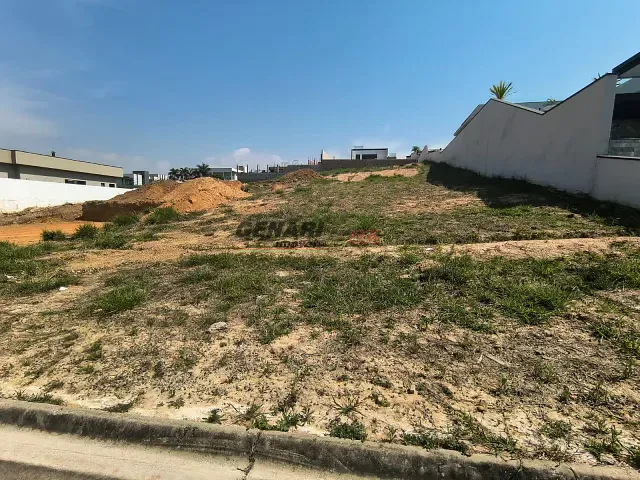 Terreno com 1200m², à venda, no bairro Parque Residencial Indaiá em Indaiatuba