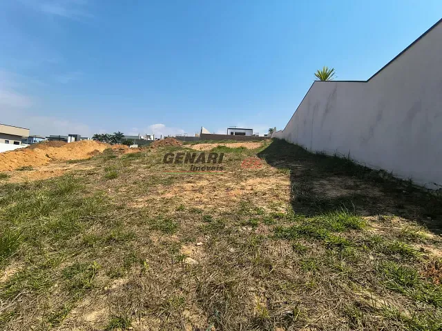 Terreno com 1200m², à venda, no bairro Parque Residencial Indaiá em Indaiatuba