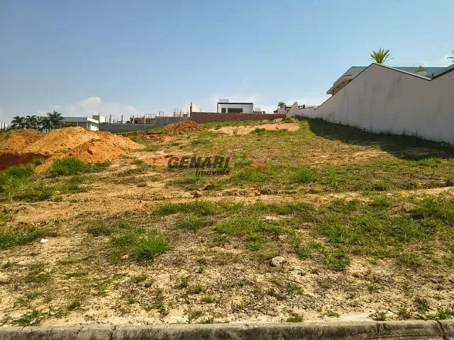 Terreno com 1200m², à venda, no bairro Parque Residencial Indaiá em Indaiatuba