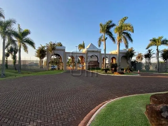 Terreno com 1292m², à venda, no bairro Residencial Vila Romana em Londrina