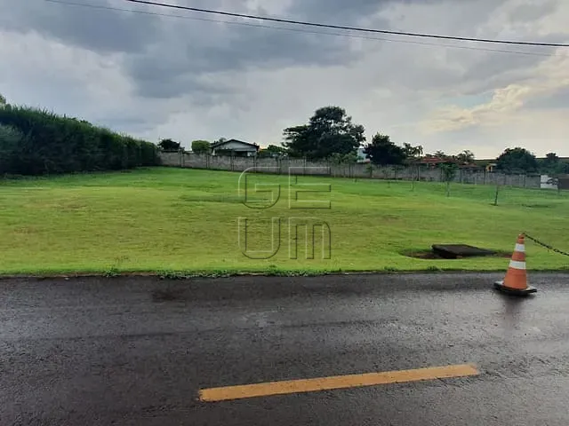 Terreno com 1292m², à venda, no bairro Residencial Vila Romana em Londrina