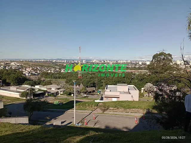 Terreno com 823m², à venda, no bairro Urbanova em São José dos Campos