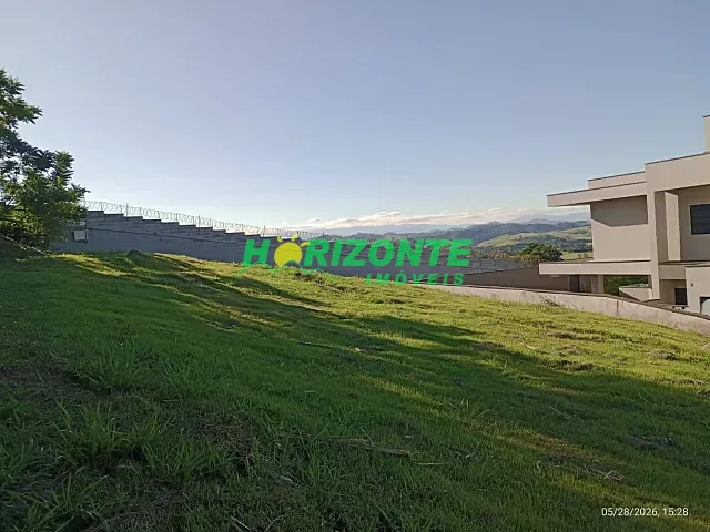 Terreno com 823m², à venda, no bairro Urbanova em São José dos Campos