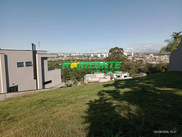 Terreno com 823m², à venda, no bairro Urbanova em São José dos Campos