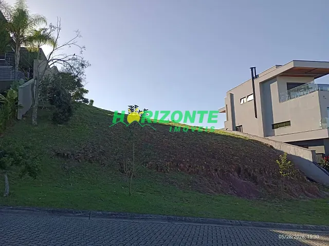 Terreno com 823m², à venda, no bairro Urbanova em São José dos Campos