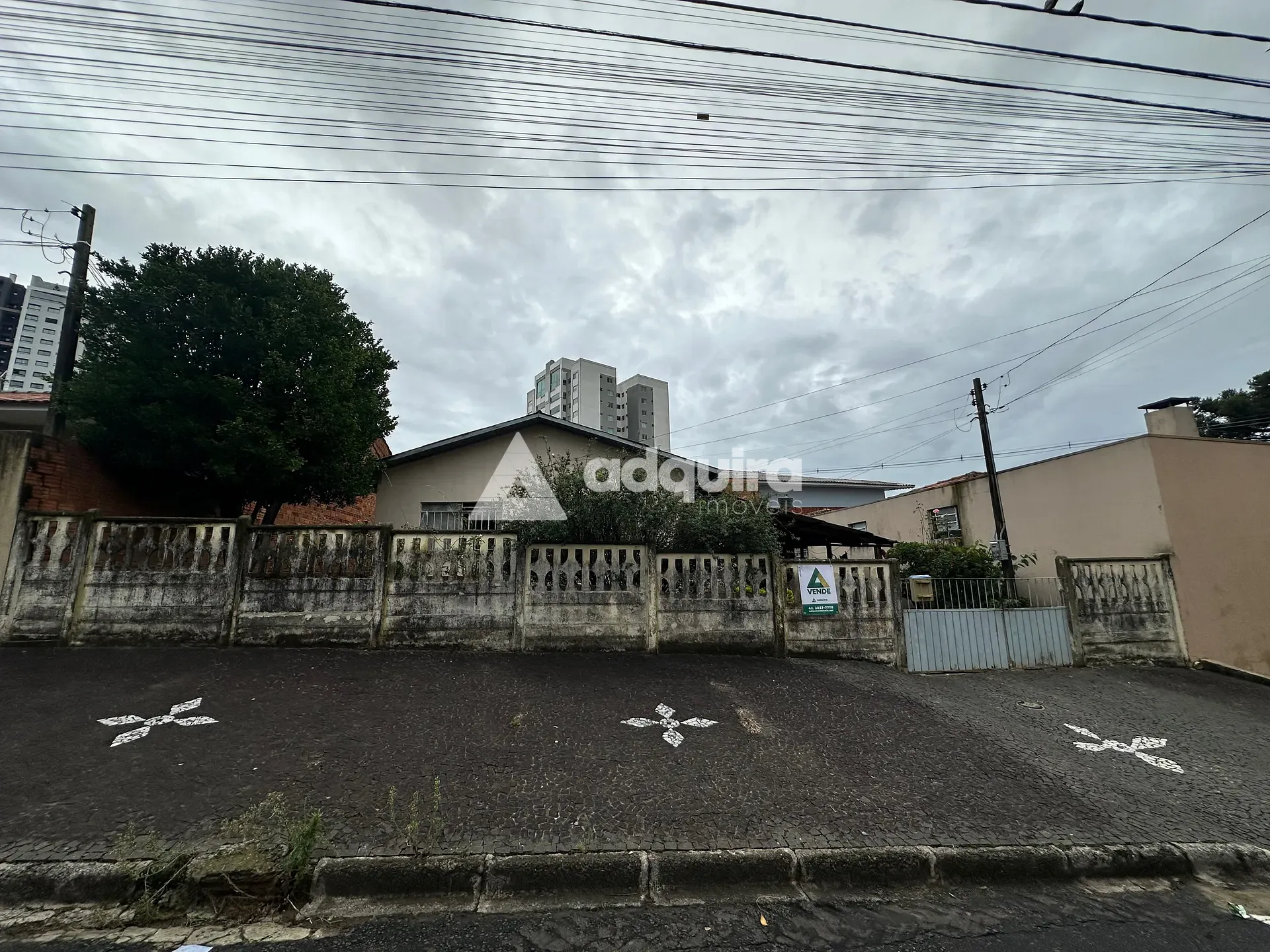 Terreno, 360 m² - Foto 1