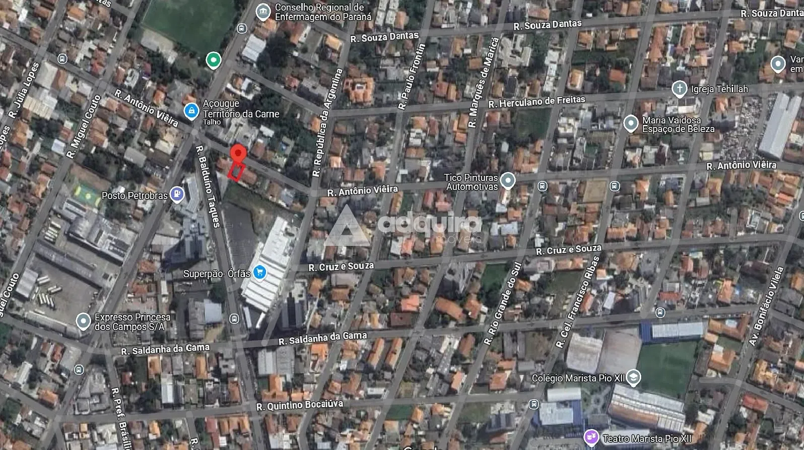Terreno, 360 m² - Foto 2