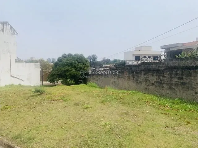 Terreno com 360m², à venda, no bairro Jardim Novo Eldorado em Sorocaba