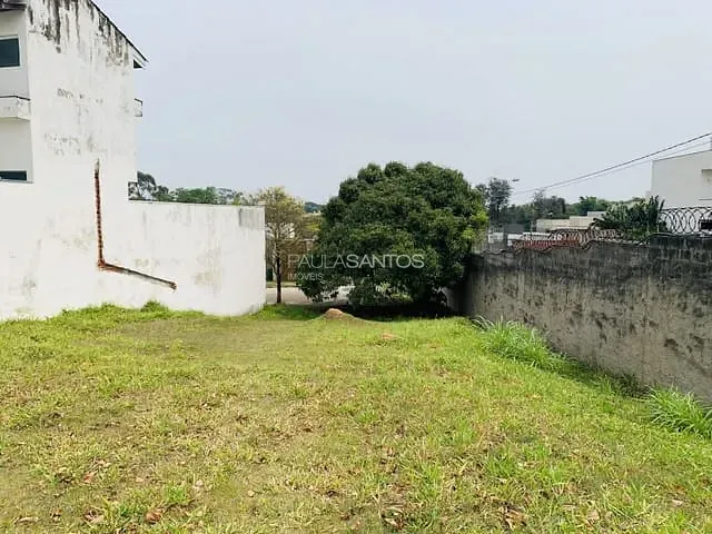 Terreno com 360m², à venda, no bairro Jardim Novo Eldorado em Sorocaba