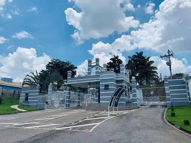 Terreno com 360m², à venda, no bairro Jardim Novo Eldorado em Sorocaba