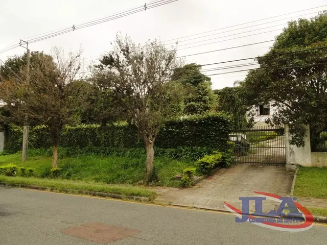 Terreno à venda, no bairro Parolin em Curitiba