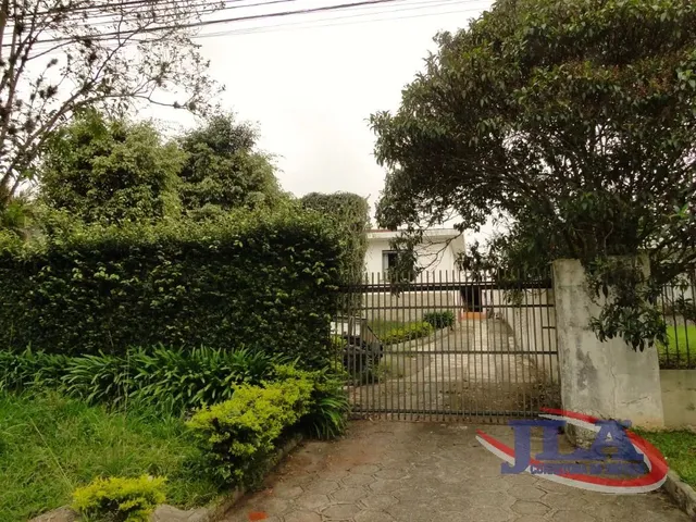 Terreno à venda, no bairro Parolin em Curitiba
