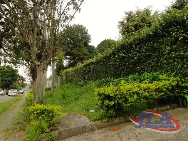 Terreno à venda, no bairro Parolin em Curitiba