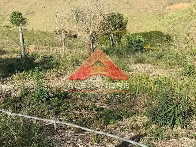 Terreno com 1200m², à venda, no bairro Barreirinho em Santo Antônio Do Pinhal