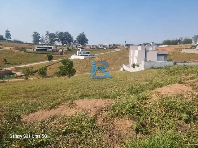 Terreno com 640m², à venda, no bairro Bairro Itapema em Itatiba