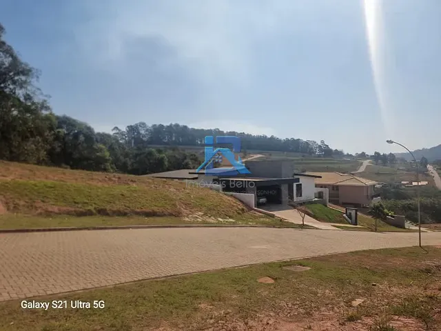 Terreno com 640m², à venda, no bairro Bairro Itapema em Itatiba