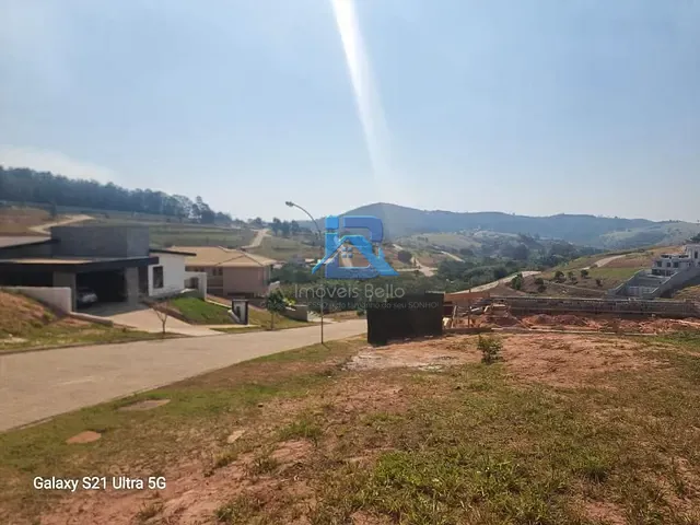 Terreno com 640m², à venda, no bairro Bairro Itapema em Itatiba