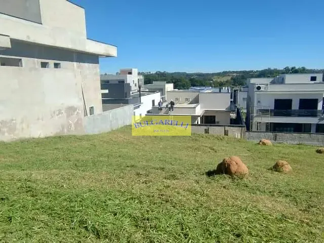 Terreno com 300m², à venda, no bairro São Venâncio em Itupeva