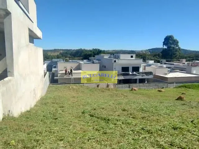 Terreno com 300m², à venda, no bairro São Venâncio em Itupeva