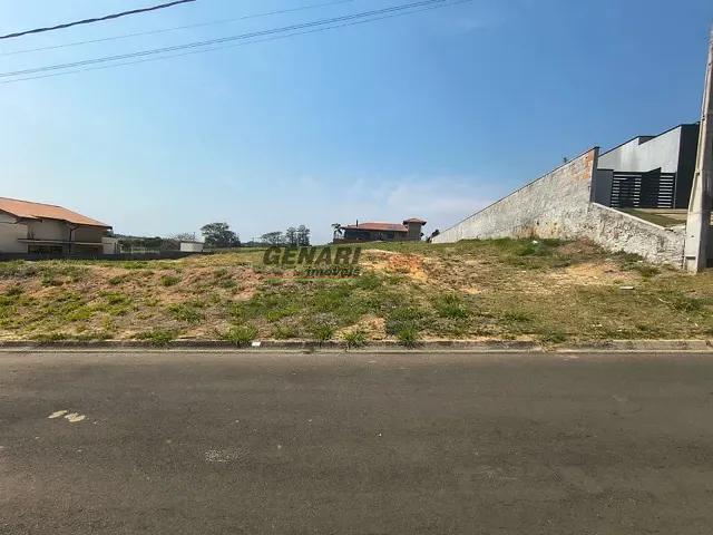 Terreno com 1200m², à venda, no bairro Jardim Quintas da Terracota em Indaiatuba