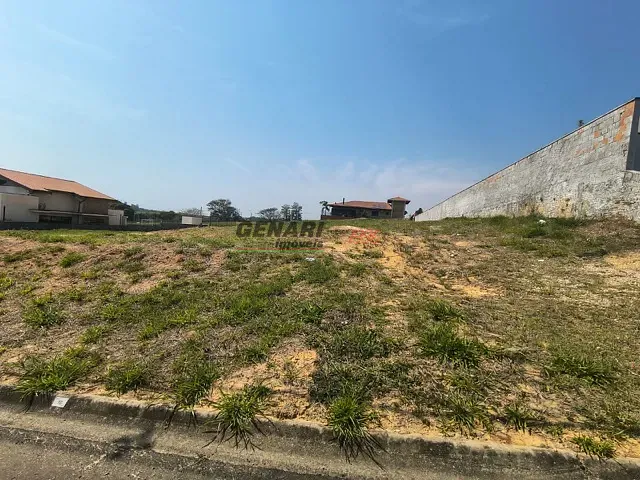 Terreno com 1200m², à venda, no bairro Jardim Quintas da Terracota em Indaiatuba