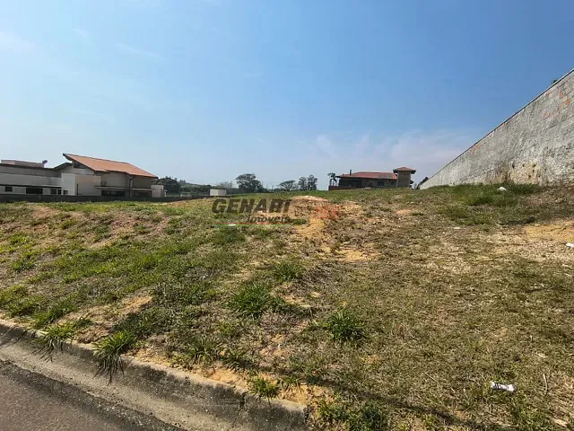 Terreno com 1200m², à venda, no bairro Jardim Quintas da Terracota em Indaiatuba