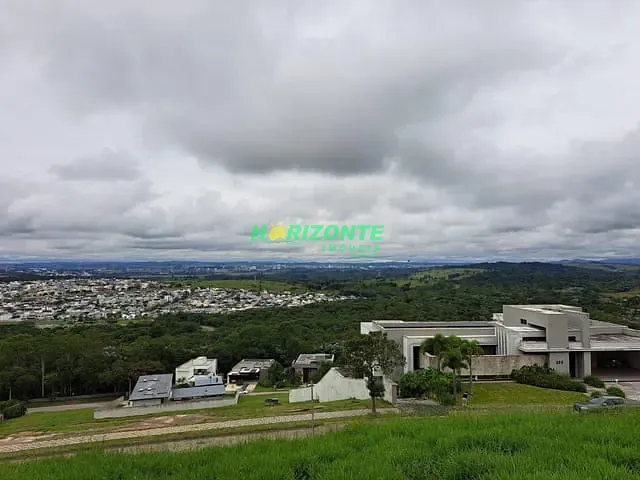 Terreno com 1000m², à venda, no bairro Condomínio Reserva do Paratehy Sul em São José dos Campos