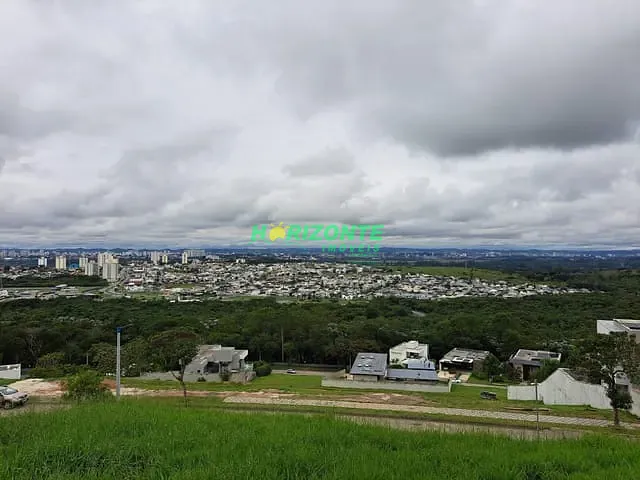 Terreno com 1000m², à venda, no bairro Condomínio Reserva do Paratehy Sul em São José dos Campos