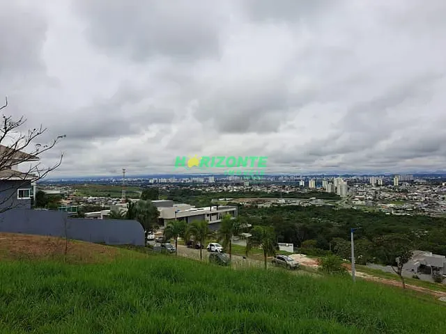 Terreno com 1000m², à venda, no bairro Condomínio Reserva do Paratehy Sul em São José dos Campos