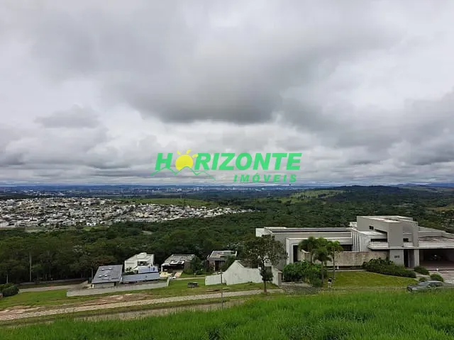 Terreno com 1000m², à venda, no bairro urbanova em São José dos Campos