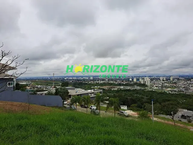 Terreno com 1000m², à venda, no bairro urbanova em São José dos Campos